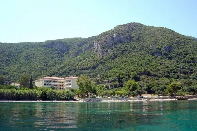 Corfu Senses Resort 