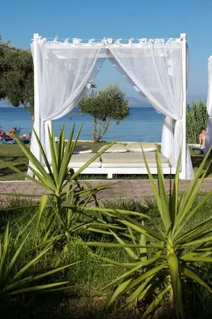 Corfu Senses Resort 