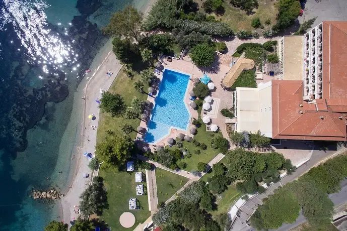 Corfu Senses Resort 