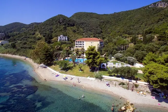 Corfu Senses Resort 