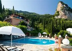 Dinas Paradise Hotel Agios Gordios 