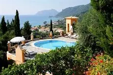 Dinas Paradise Hotel Agios Gordios 