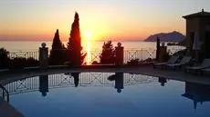 Dinas Paradise Hotel Agios Gordios 