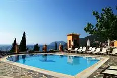 Dinas Paradise Hotel Agios Gordios 