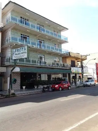 Frota Palace Hotel 