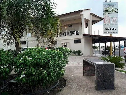 Hotel Do Forte