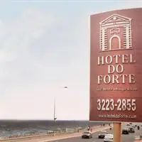 Hotel Do Forte 