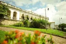 Hotel Fazenda Marrecas 