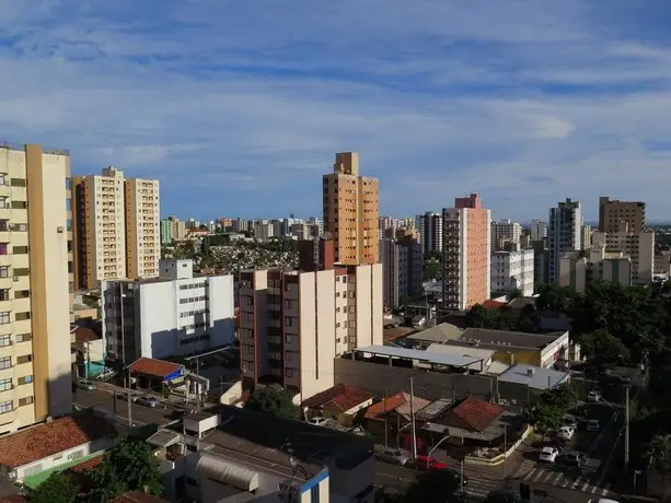 Hotel Ideal Londrina