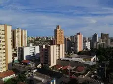 Hotel Ideal Londrina 