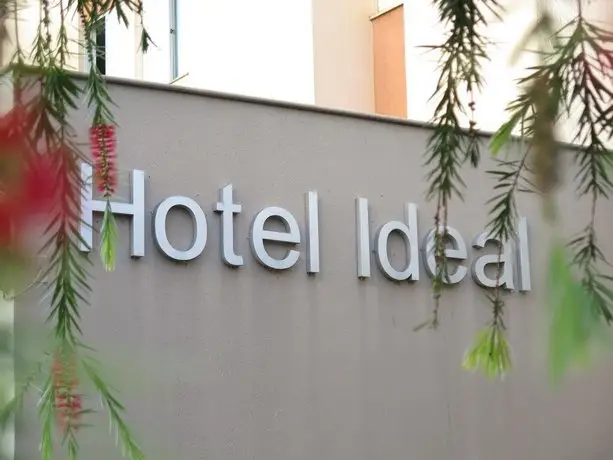 Hotel Ideal Londrina 