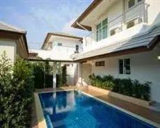 Jasmina Pool Villa at Seabreeze 