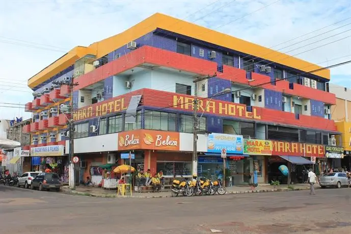 Mara Hotel 