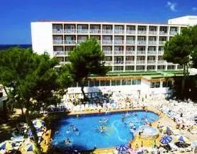 Sirenis Coral Playa Resort Ibiza 