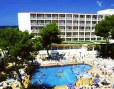 Sirenis Coral Playa Resort Ibiza 