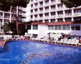 Sirenis Coral Playa Resort Ibiza 