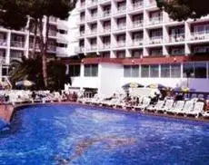 Sirenis Coral Playa Resort Ibiza 