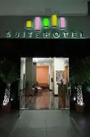 Suite Hotel Merlot - Beirut 