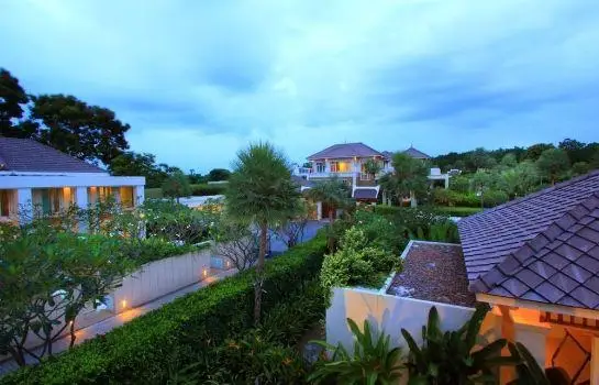 Tadarawadi Pool Villa at Phoenix Golf 