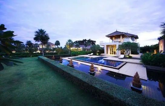 Tadarawadi Pool Villa at Phoenix Golf 