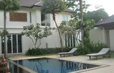 Tadarawadi Pool Villa at Phoenix Golf 