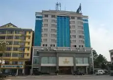 Xing'an Zelin Hotel 