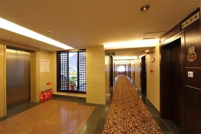 Xing'an Zelin Hotel 