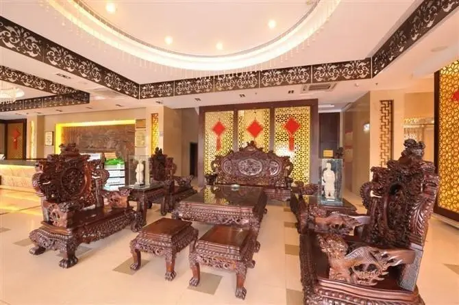 Xing'an Zelin Hotel 