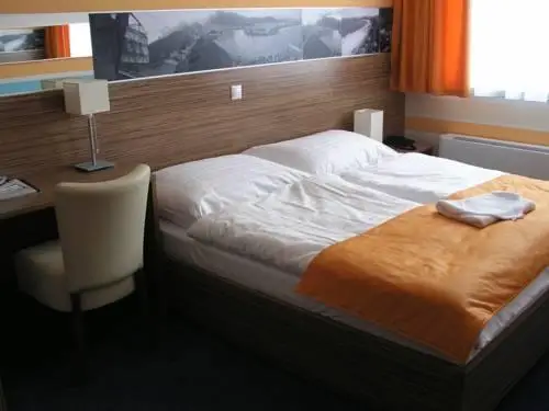 City Hotel Kosice