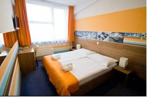 City Hotel Kosice 