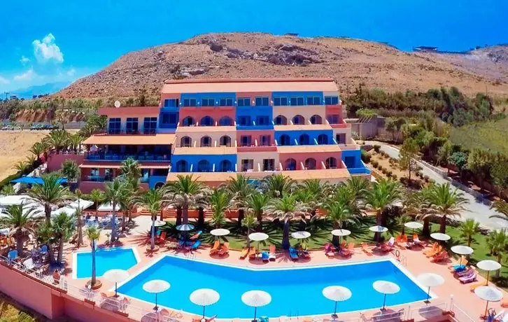 Europa Resort Hotel