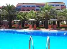 Europa Resort Hotel 