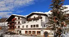 Hotel Alpina Pettneu am Arlberg 