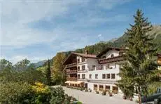 Hotel Alpina Pettneu am Arlberg 