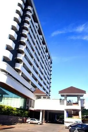 Katina Hotel