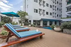 Rayong City Hotel 