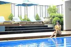 Rayong City Hotel 