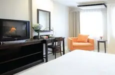 Rayong City Hotel 