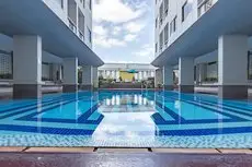 Rayong City Hotel 