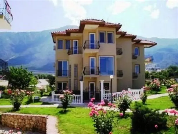 Start Apartments Oludeniz