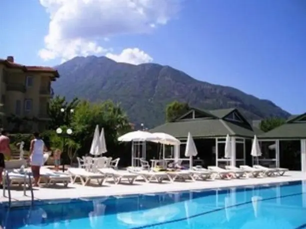 Start Apartments Oludeniz 