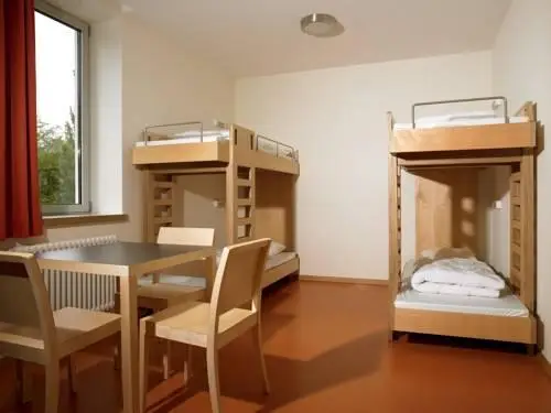 Youth Hostel Luxembourg City 