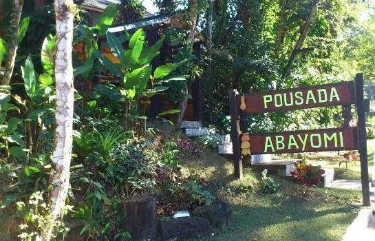 Abayomi Pousada 