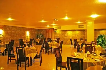 Amman Inn Hotel 