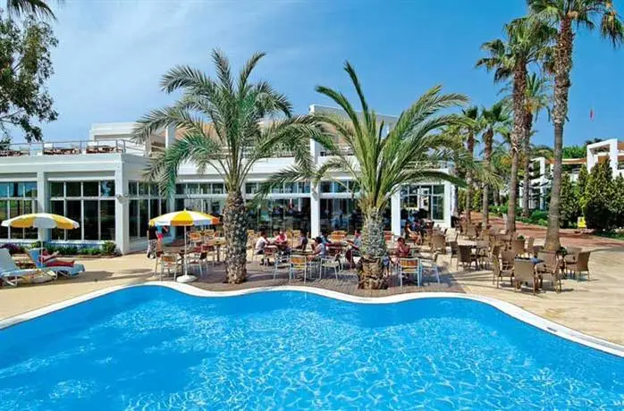 Club Kastalia Holiday Village - All Inclusive