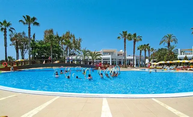 Club Kastalia Holiday Village - All Inclusive 