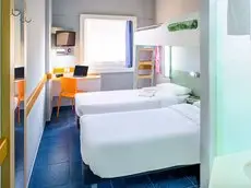 Ibis Budget Belem 