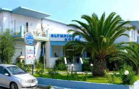 Olympion Beach Hotel