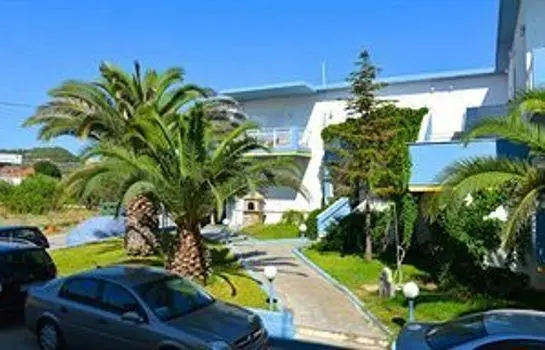 Olympion Beach Hotel 