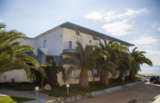 Olympion Beach Hotel 